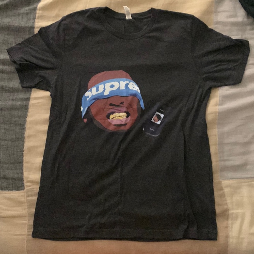 Maxo Kream Tee